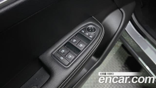 Renault Samsung XM3 2022 — Фото 19/20