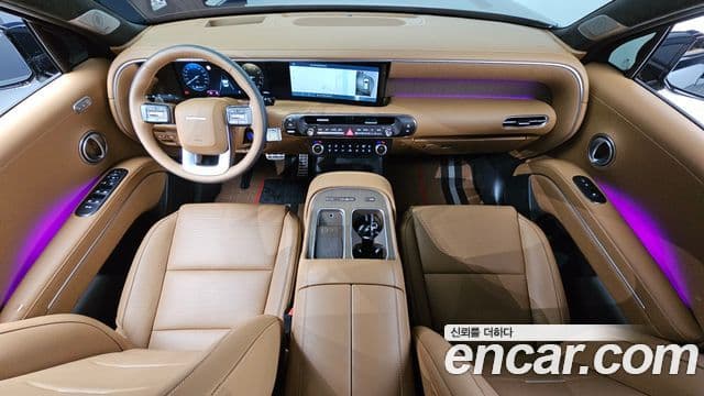 Hyundai Palisade 2026 — ფოტო 7/20