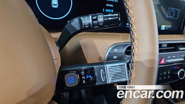 Hyundai Palisade 2026 — ფოტო 9/20