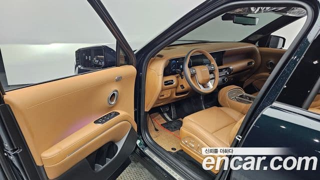 Hyundai Palisade 2026 — ფოტო 10/20