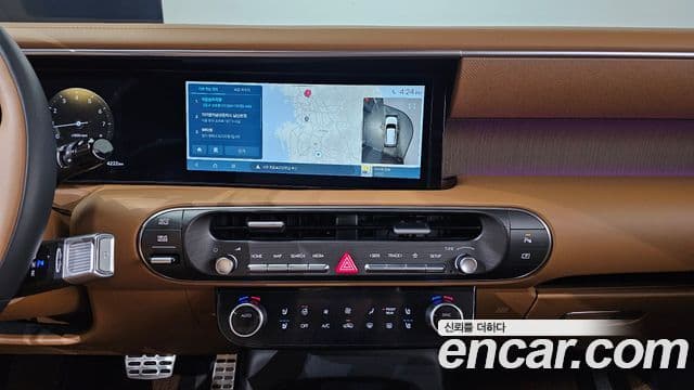 Hyundai Palisade 2026 — ფოტო 15/20