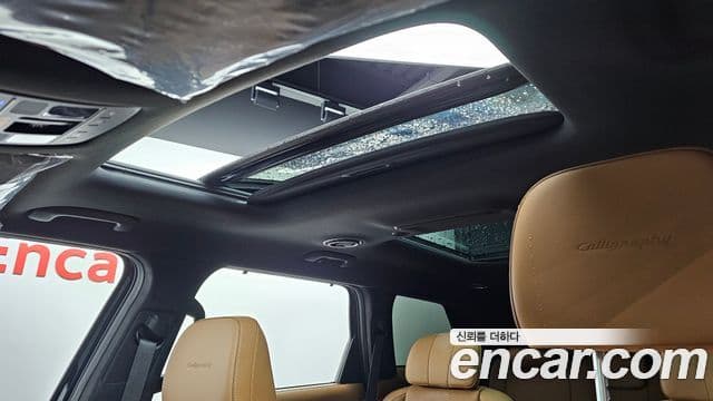 Hyundai Palisade 2026 — ფოტო 19/20