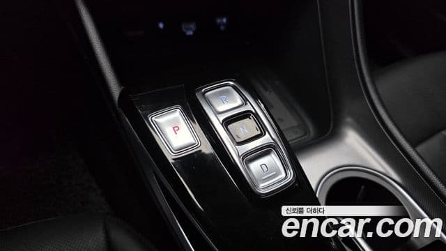 Hyundai Sonata 2019 — Фото 9/20