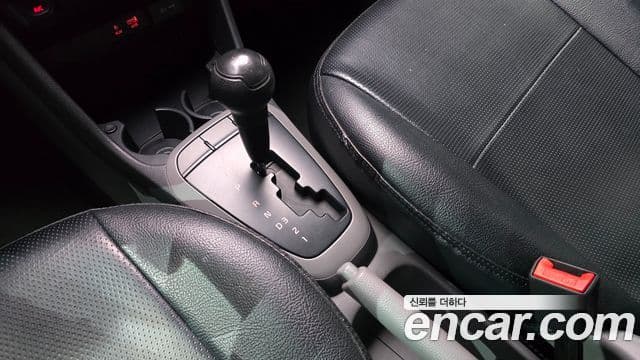 Kia All New Morning 2018 — Şəkil 9/20