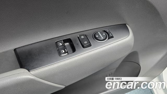 Kia All New Morning 2018 — Şəkil 10/20