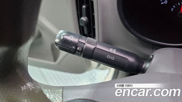 Kia All New Morning 2018 — Şəkil 20/20