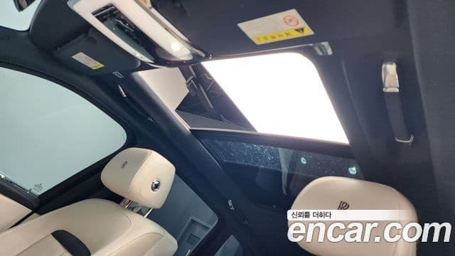 Rolls-Royce Cullinan 2020 — Photo 11/41