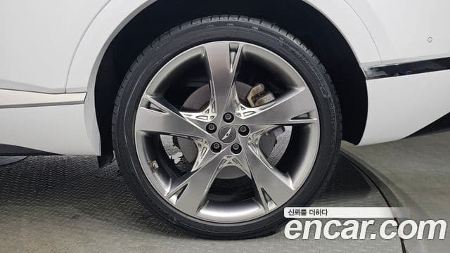 Genesis GV80 2021 — Şəkil 2/31