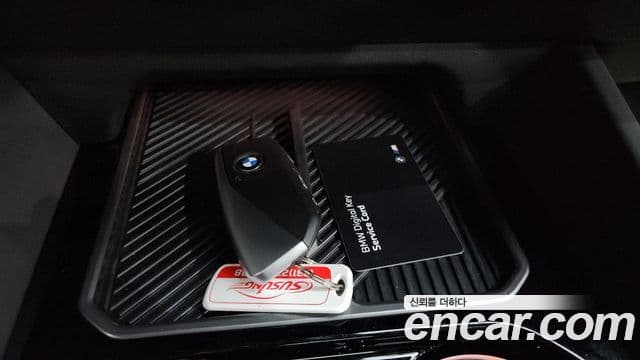 BMW 5 Series 2025 — Şəkil 12/20