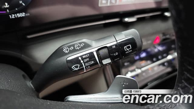 Kia Carnival 2021 — Фото 20/20