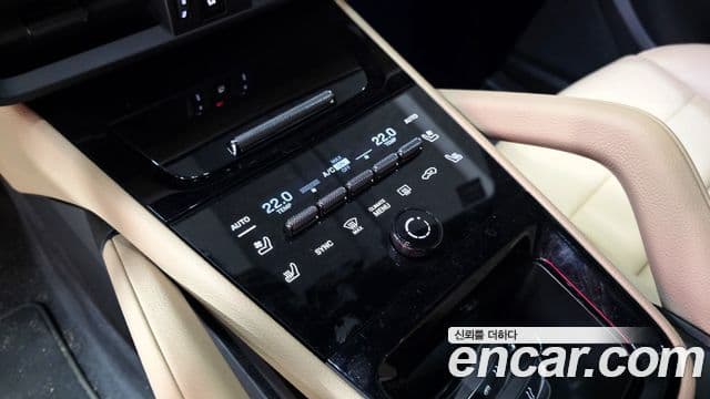 Porsche Cayenne 2025 — Şəkil 15/19