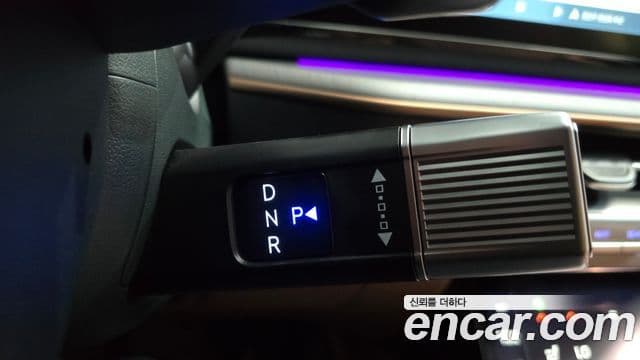 Hyundai Grandeur 2023 — Şəkil 8/20