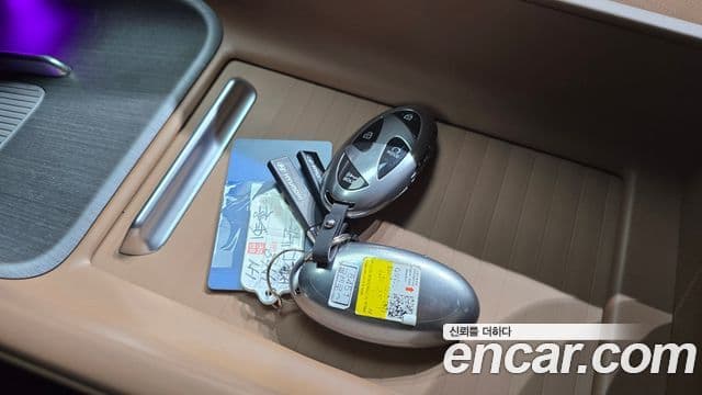 Hyundai Grandeur 2023 — Şəkil 16/20