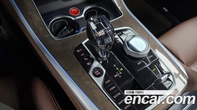 BMW X5 2021 — Şəkil 9/20