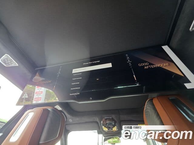 BMW i7 2026 — ფოტო 5/12