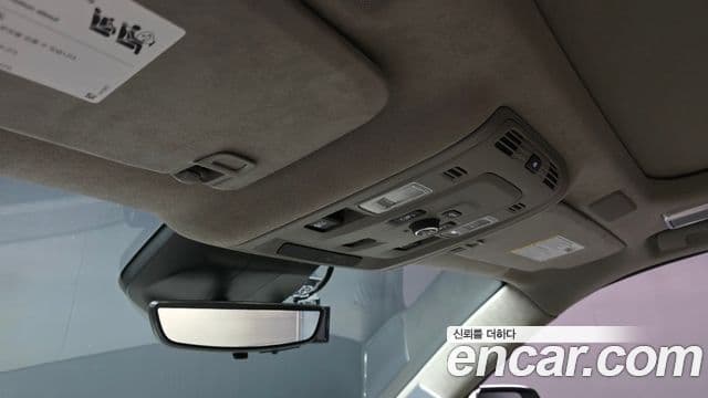 Cadillac Escalade 2024 — Photo 12/35