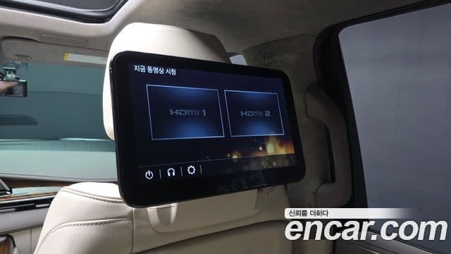 Cadillac Escalade 2024 — Photo 27/35