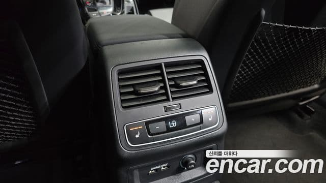 Audi A4 2021 — Photo 26/34