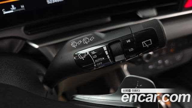 Kia Carnival 2024 — Şəkil 16/20