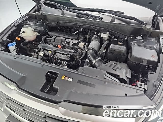 Kia Sportage 2025 — ფოტო 5/20