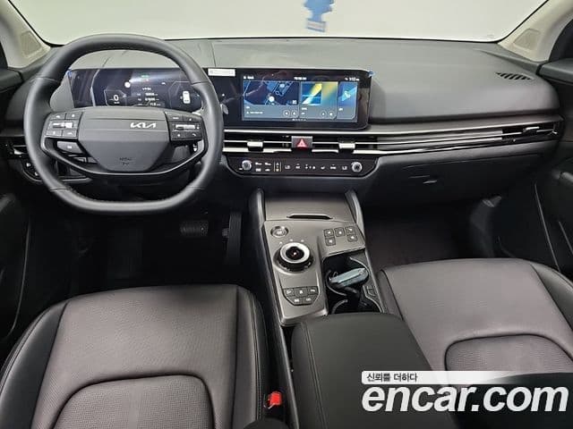 Kia Sportage 2025 — фото 10 из 20
