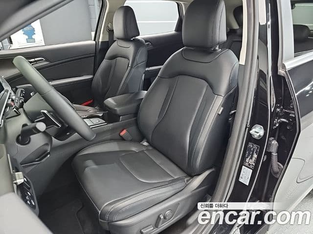 Kia Sportage 2025 — фото 8 из 20