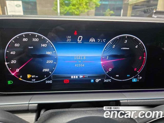 Mercedes-Benz GLE-Class 2023 — фото 8 из 20