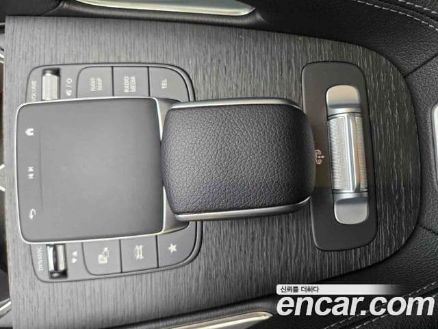 Mercedes-Benz GLE-Class 2023 — фото 14 из 20