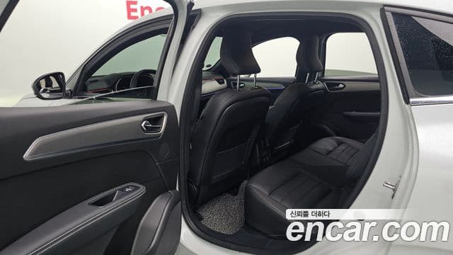Renault Samsung XM3 2022 — Şəkil 21/31
