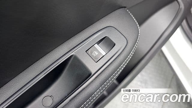 Renault Samsung XM3 2022 — Şəkil 29/31