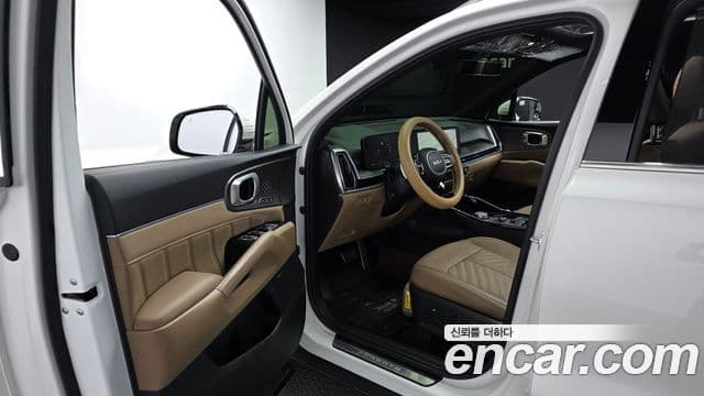 Kia Sorento 2024 — ფოტო 10/20