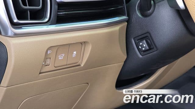 Kia Sorento 2024 — ფოტო 15/20