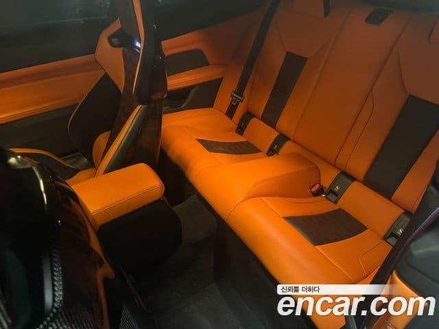 BMW M4 2021 — Photo 3/14