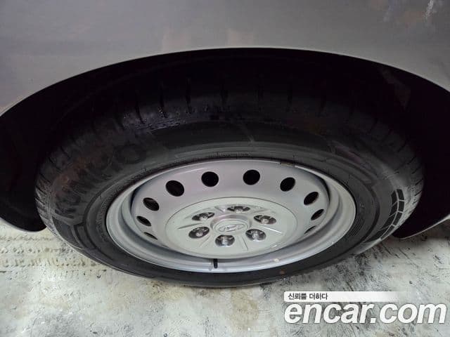 Hyundai Staria 2021 — Şəkil 4/20