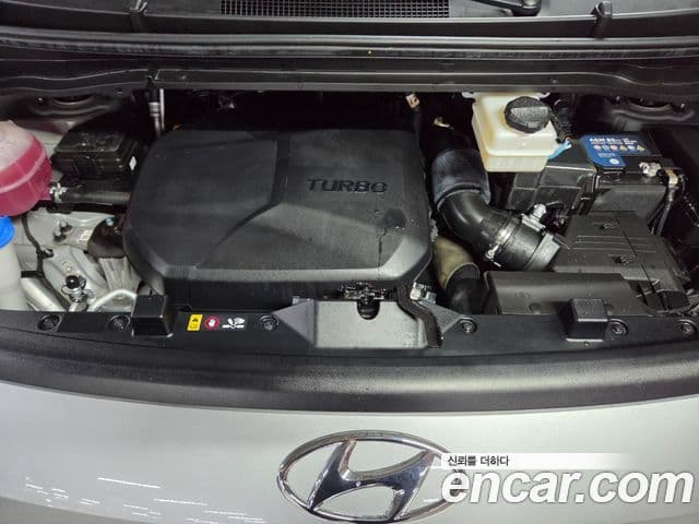 Hyundai Staria 2021 — Şəkil 5/20