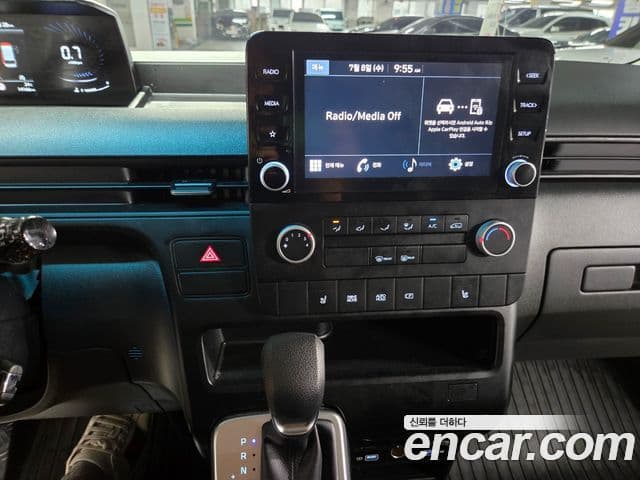 Hyundai Staria 2021 — Şəkil 6/20