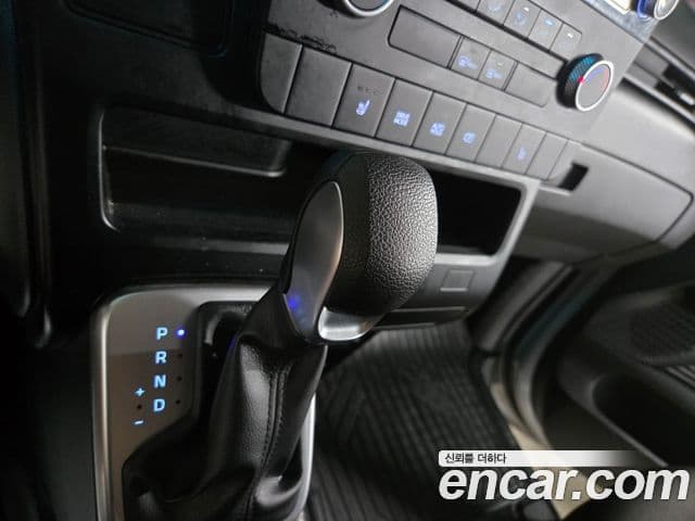 Hyundai Staria 2021 — Şəkil 8/20