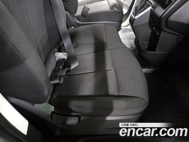 Hyundai Staria 2021 — Şəkil 17/20
