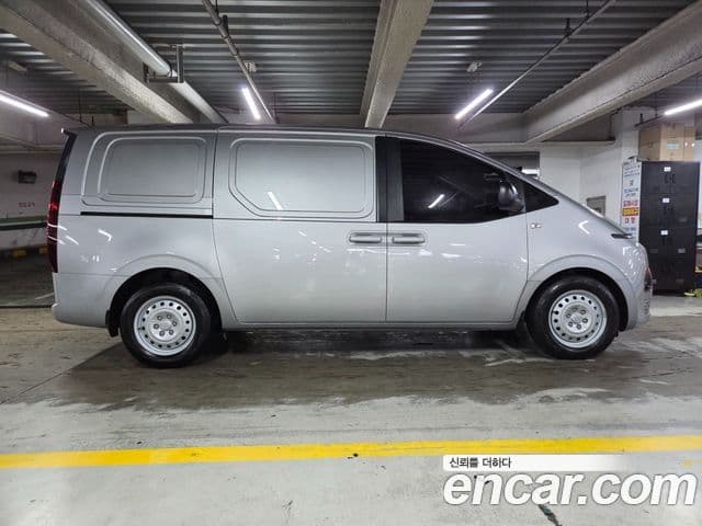 Hyundai Staria 2021 — Şəkil 19/20