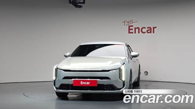 Kia K8 2024 — Şəkil 3/20