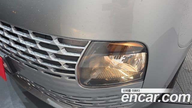 Hyundai Staria 2021 — Şəkil 3/32