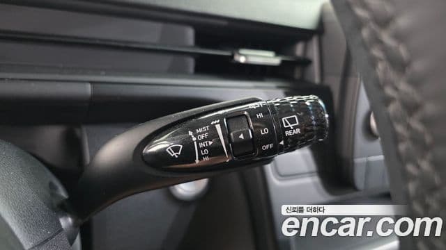 Hyundai Staria 2021 — Şəkil 27/32