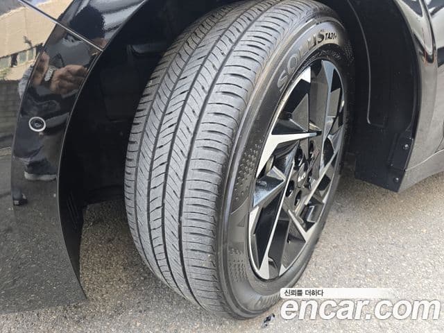 Kia K5 2024 — фото 4 из 18