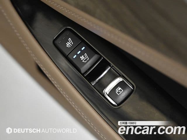 Kia K8 2022 — ფოტო 16/20