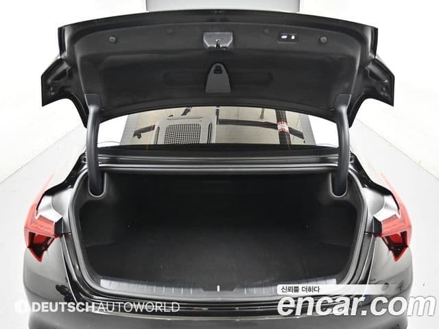Kia K8 2022 — ფოტო 19/20