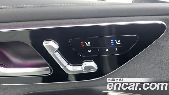 Mercedes-Benz GLC-Class 2024 — Şəkil 13/33