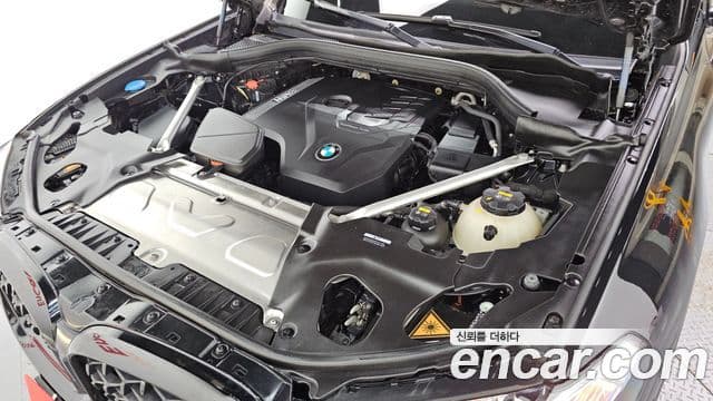 BMW X4 2022 — Şəkil 6/20