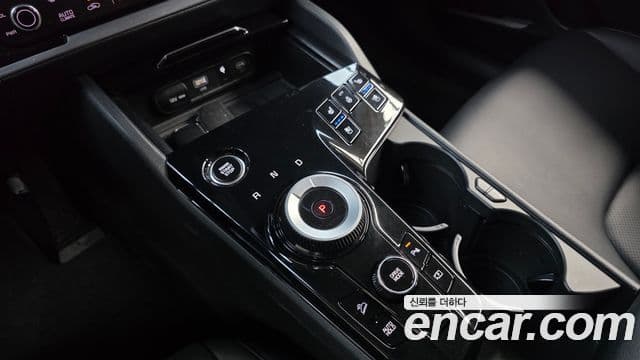 Kia Sportage 2023 — Фото 9/20