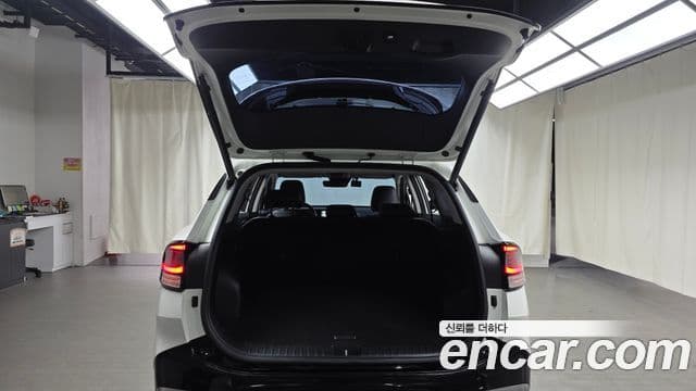Kia Sportage 2023 — Фото 16/20
