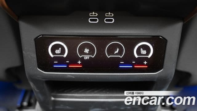 BMW i5 2023 — Photo 10/20